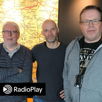 MFF:s egen Bintje potatis - möt Jörgen Ohlsson