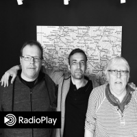 Guldtränare Allan Kuhn (SE01E12 - 2016)