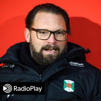 Persson styr den allsvenska nykomlingen