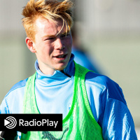 Hårt arbetande högerback från Västra Ingelstad