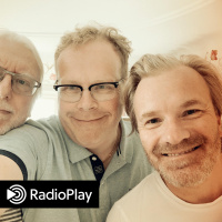 Europaäventyr med supporterögon tillsammans Tony Ernst