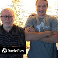 Handbollsproffset med världens största MFF hjärta - Oscar Carlén