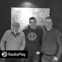 Hockeybloggaren med ett himmelsblått hjärta (SE01E06 - 2016)