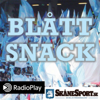 Blått Snack - möt Roy Andersson