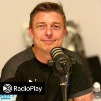 Tränare i Malmö FF - möt Jon Dahl Tomasson