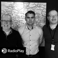 Officeren som leder de himmelsblå styrkorna in i framtiden (SE01E05 - 2016)