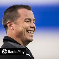 Sportchef i covid tider - Daniel Anderssons reflektioner