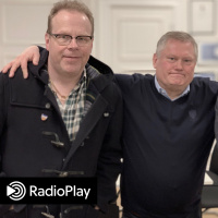 Blått Snack med Anders Pålsson