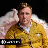 Hotelldirektör och DJ - möt blivande ordförande i MFF support, Arvid Laban Falk