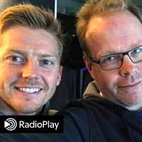 Kung på mittfältet - Anders Christiansen