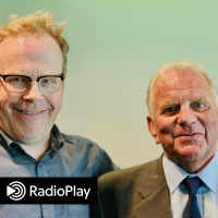 Tränaren som revolutionerade svensk fotboll - Bob Houghton