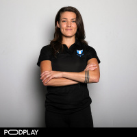 Hon är en Saga för bra för att vara sann