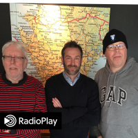 Hasse Brasse - Flygrädd lagkapten i MFF (SE01E09 - 2016)