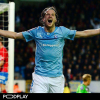 Mr 100% - Erik Friberg