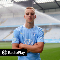 Blivande mittfältsmotor i MFF - möt Amel Mujanic