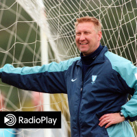 20 år sedan - killen som förde Malmö FF tillbaka i allsvenskan: Michael Andersson