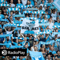 Blått Snack med Niclas Carlnén 2019