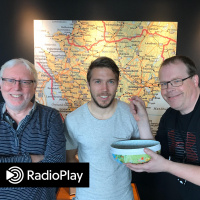 MFF:s egen finanshaj från Brokind - Anton Tinnerholm