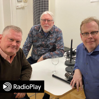 Ordförande Pålsson har ordet