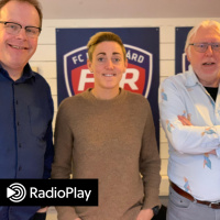 Blått Snack med Therese Sjögran