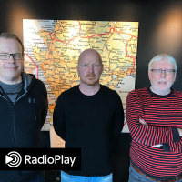 Dösjöbros egen Totti - Schweden Bomber Jörgen Pettersson