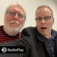 Blått Snack - Årskrönika 2018 med Ole och Hasse