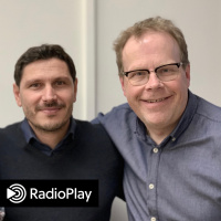 Blått Snack med Erol Bekir