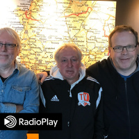 Häften skotte - Hälften malmöit - MFF legend Robert Prytz