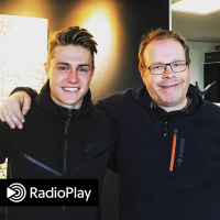 17 år och MFF:s mest lysande stjärna - Mattias Svanberg