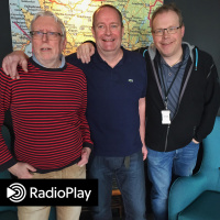 Den himmelsblå vita råttan (SE01E03 - 2016)