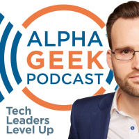 AGP Ep 16: Craig Thomler—90% of digital disruption is still to come, impacts for government