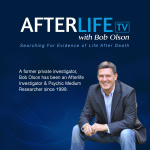 Afterlife Tv With Bob Olson