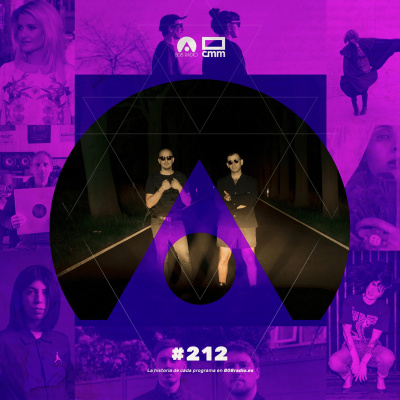 808 Radio Cmm - 808 Nights