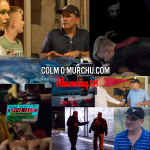 Colm Omurchu Filmmaking Podcast