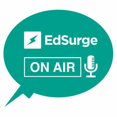 Edsurge On Air