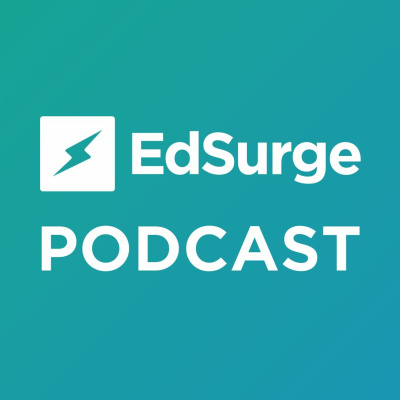 Edsurge On Air