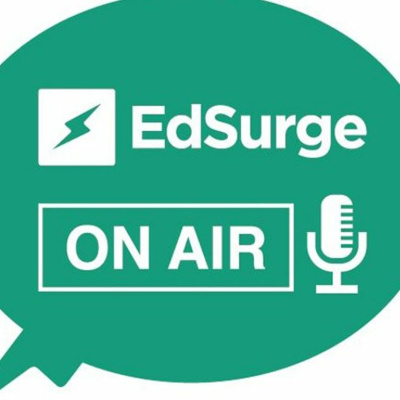 Edsurge On Air