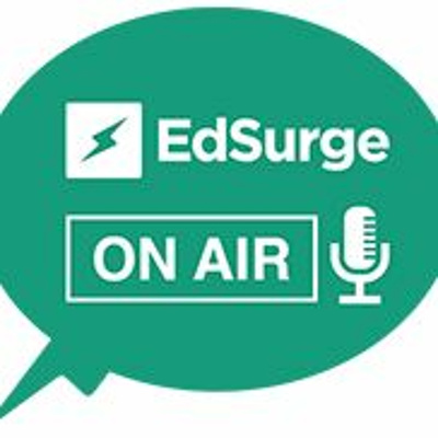 Edsurge On Air