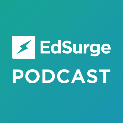 Edsurge On Air