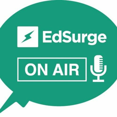 Edsurge On Air