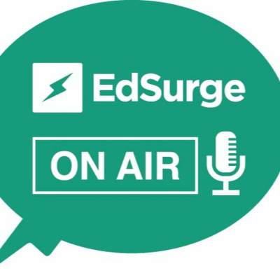 Edsurge On Air