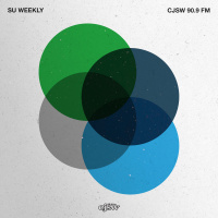 Students#8217 Union Weekly - Episode September 12, 2024