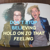 PTBO PJ SHOW #12 - Karaoke Party  Goodbye for Now(August 18th, 2016)