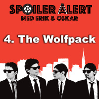 4. The Wolfpack