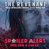 10. The Revenant