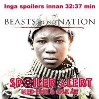 9. Beasts of No Nation