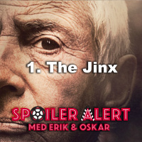 1. The Jinx: The Life and Deaths of Robert Durst