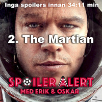 2. The Martian