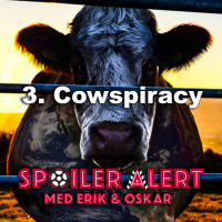 3. Cowspiracy