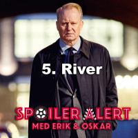 5. River (Netflix/BBC One)